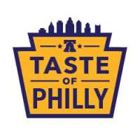 Taste of Philly - Parker Logo