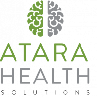 Atara Health Solutions Logo