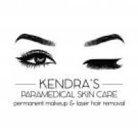 Kendra's Paramedical Skin Care Logo