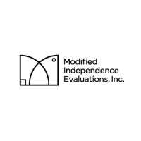 Modified Independence Evaluations Logo
