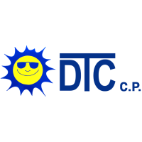 DTC Air Conditioning & Heating Logo