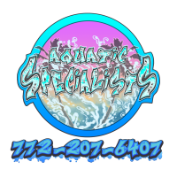 Aquatic Specialists LLC Logo