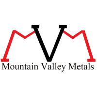 Mountain Valley Metals Logo
