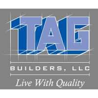 Tag Builders LLC Logo