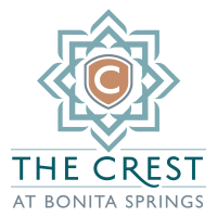 The Crest at Bonita Springs Logo