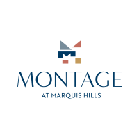 Montage at Marquis Hills Logo