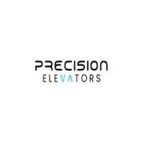 Precision Elevators Logo