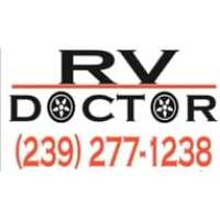 RV Doctor Logo