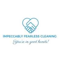 Impeccably Fearless Cleaning, LLC Logo