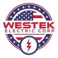 Westek Electric Corp. Logo