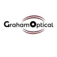 Graham Optical Logo