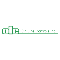On Line Controls Inc Logo