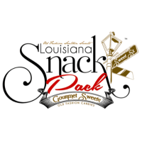 Louisiana Snack Pack Logo