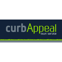 Curb Appeal lawn service Logo