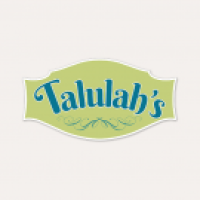 Talulah's Scents, Decor & More Logo