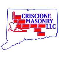 Criscione Masonry, LLC Logo