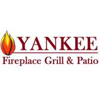 Yankee Fireplace Grill & Patio Logo