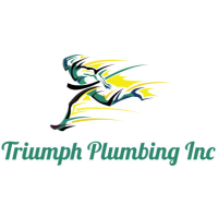 Triumph Plumbing Inc Logo