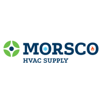 MORSCO HVAC Supply Logo