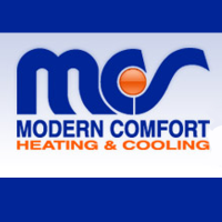 Modern Comfort Logo