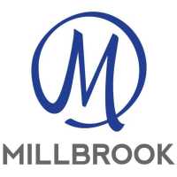Millbrook Tack Logo