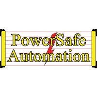 PowerSafe Automation Logo
