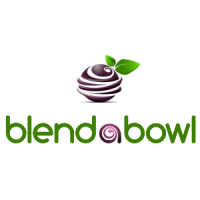 Blendabowl Logo
