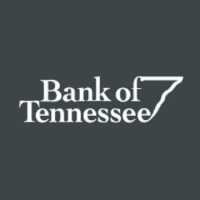 Bank of Tennessee: Mortgage Loan Office Logo