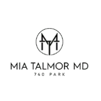 Mia Talmor MD PC Logo