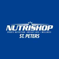 Nutrishop St. Peters Logo