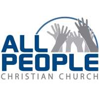 All People Christian Church Logo