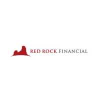 Red Rock Financial Logo