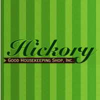 Hickory Good Housekeeping Shop, Inc. Logo