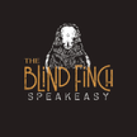 The Blind Finch Logo