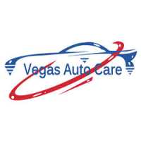 European Auto Repair Las Vegas Logo