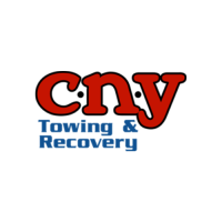 CNY Towing & Recovery Logo