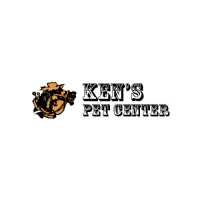 Ken's Pet Center Logo