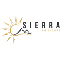 Sierra Patio Covers Logo