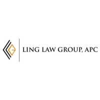 Ling Law Group, APC Logo