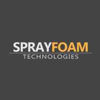 Spray Foam Technologies Logo