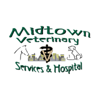 Midtown Veterinary Services & Hospital Logo
