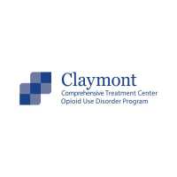 Claymont Comprehensive Treatment Center Logo