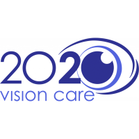 20/20 Vision Care Logo