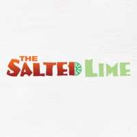 The Salted Lime Logo