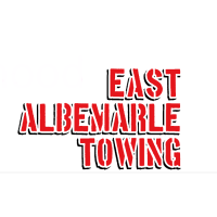 East Albemarle Towing Logo