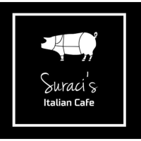 Suraci's Italian Cafe Logo