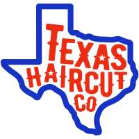 Texas Haircut Co. Logo