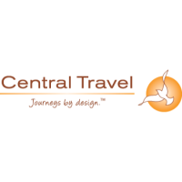 Central Travel Logo