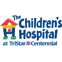 The Children's Hospital at TriStar Centennial: Emergency Room Logo