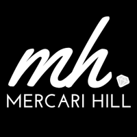 Mercari Hill Logo